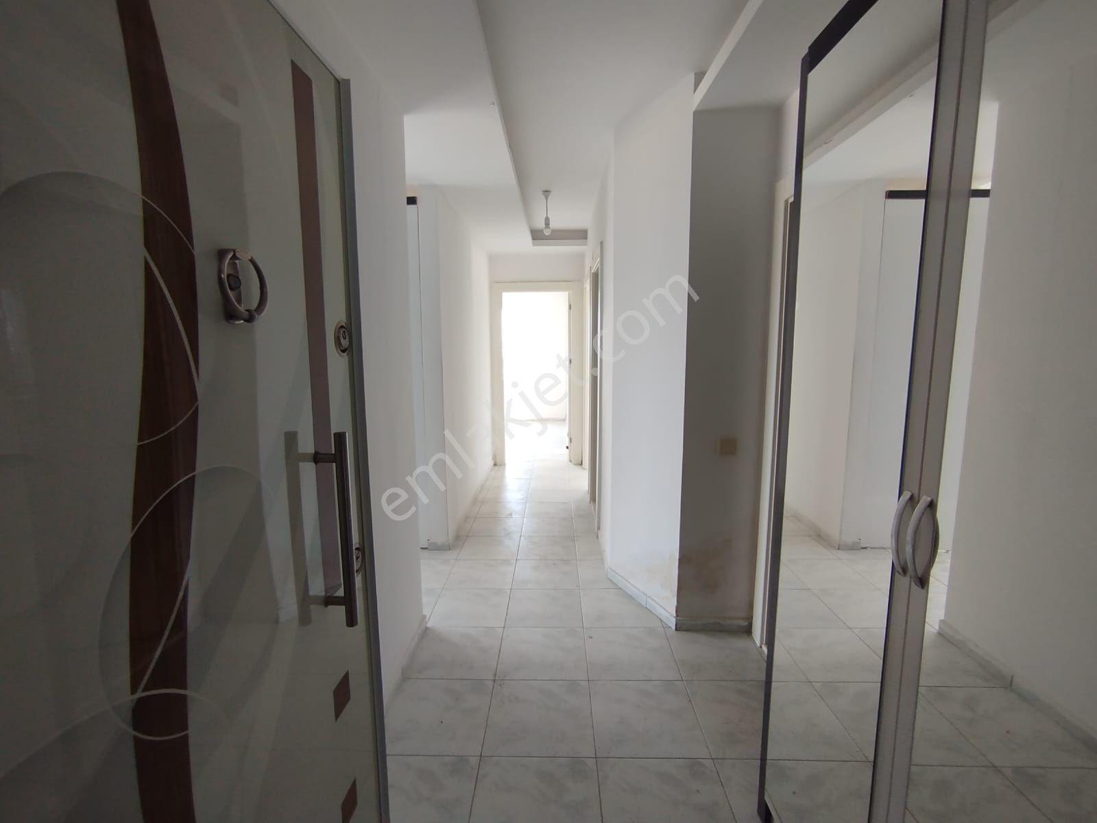 Erdemli Arpaç'ta Deniz Manzaralı, Havuzlu 2+1 Kiralık Daire - Görsel 9