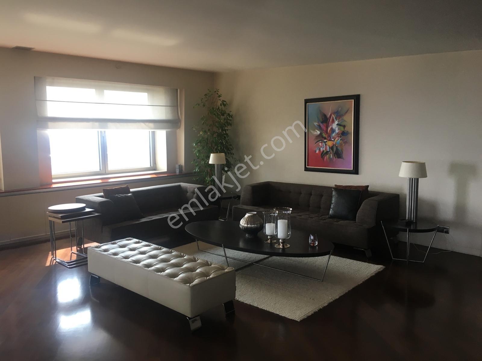 Akmerkez Residence Satılık Yüksek Kat Boğaz Manzaralı 4+1 Daire - Görsel 8