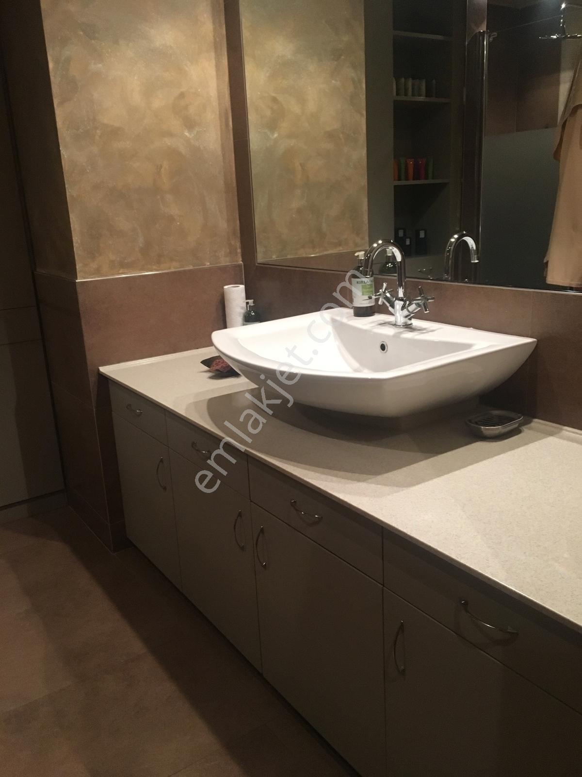 Akmerkez Residence Satılık Yüksek Kat Boğaz Manzaralı 4+1 Daire - Görsel 19