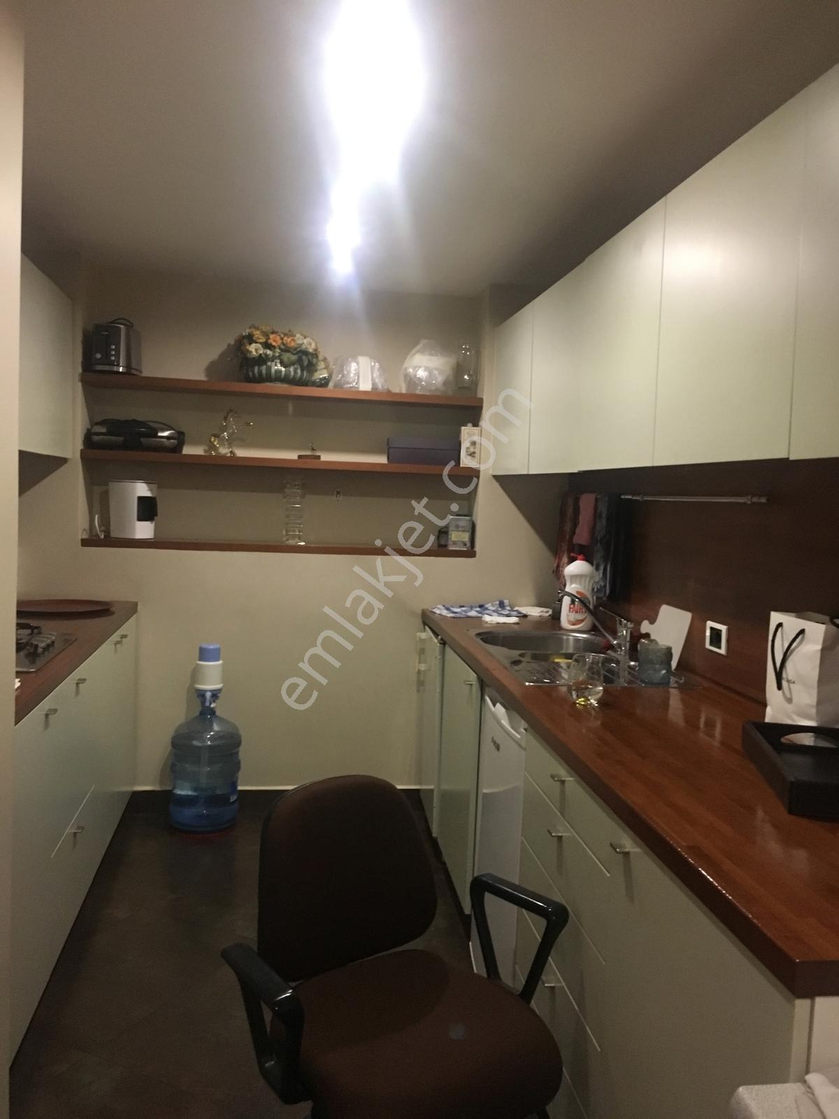Akmerkez Residence Satılık Yüksek Kat Boğaz Manzaralı 4+1 Daire - Görsel 22