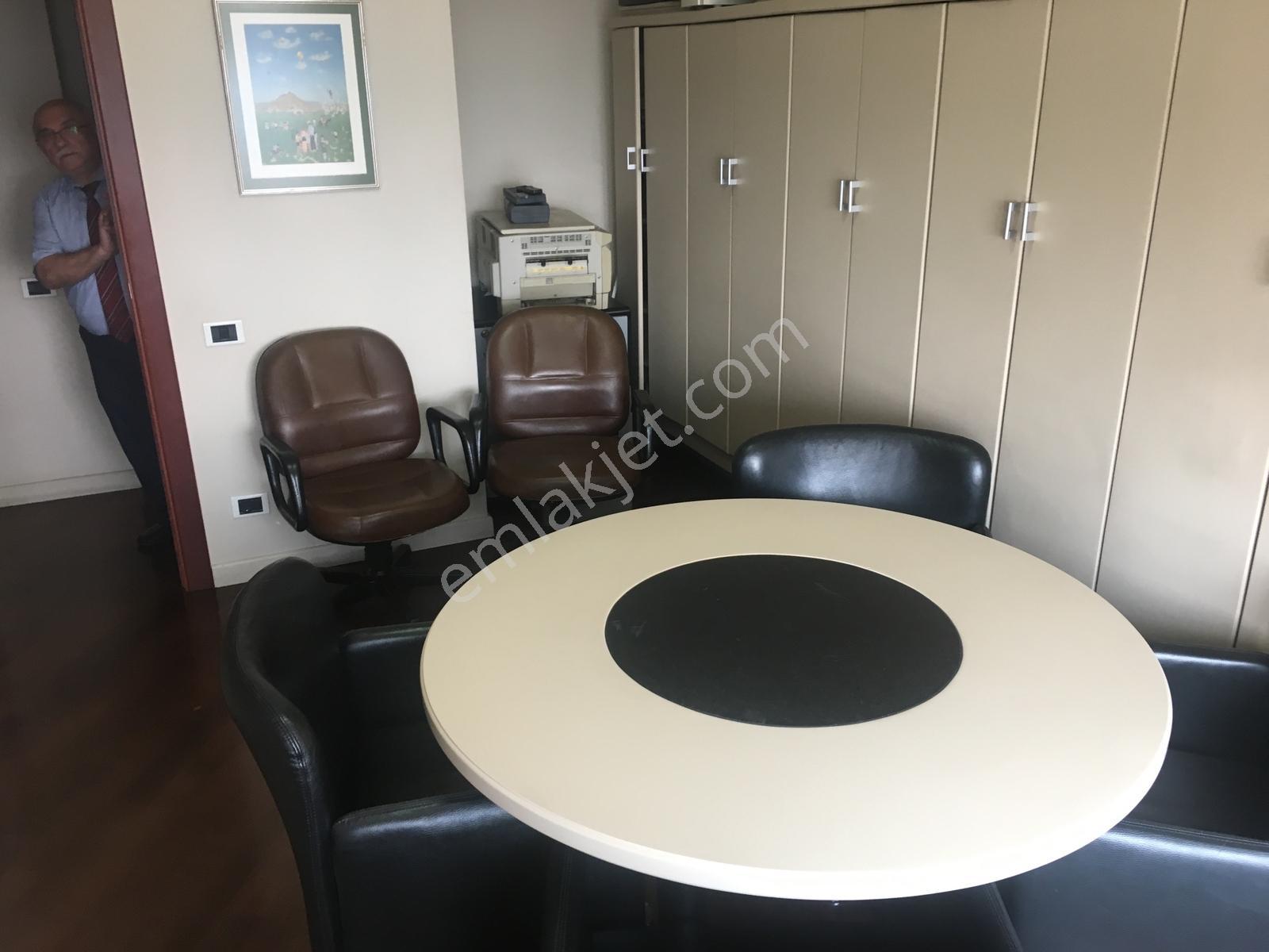 Akmerkez Residence Satılık Yüksek Kat Boğaz Manzaralı 4+1 Daire - Görsel 24