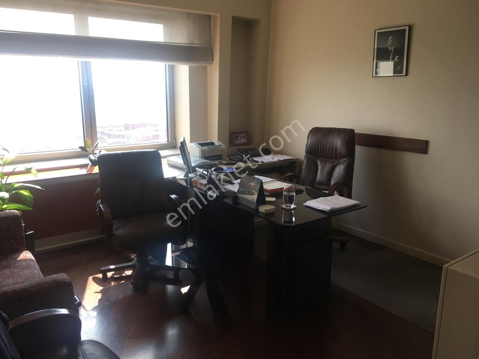 Akmerkez Residence Satılık Yüksek Kat Boğaz Manzaralı 4+1 Daire - Görsel 25