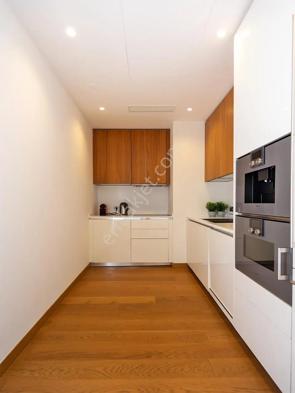 Zorlu Center Teras Evler De Satılık 2+1 Daire - Görsel 35