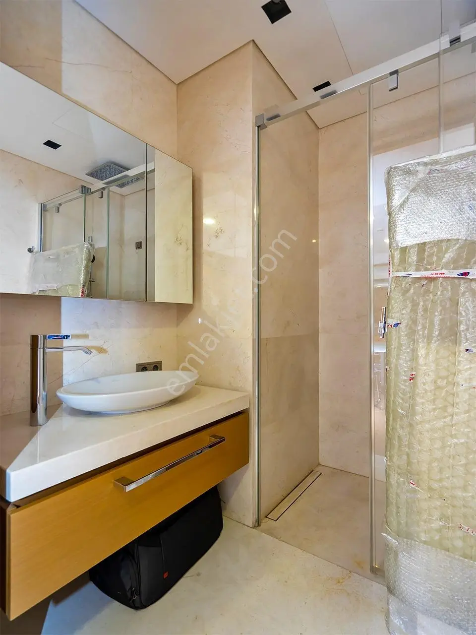 Zorlu Center Teras Evler De Satılık 2+1 Daire - Görsel 33