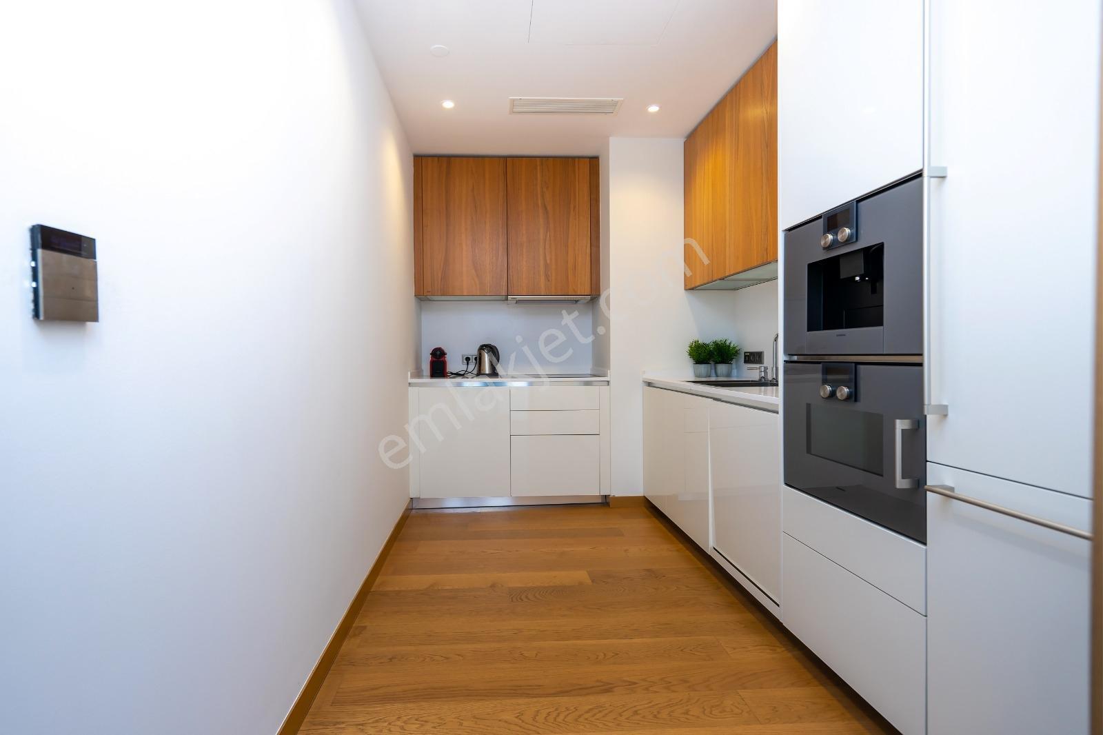 Zorlu Center Teras Evler De Satılık 2+1 Daire - Görsel 17
