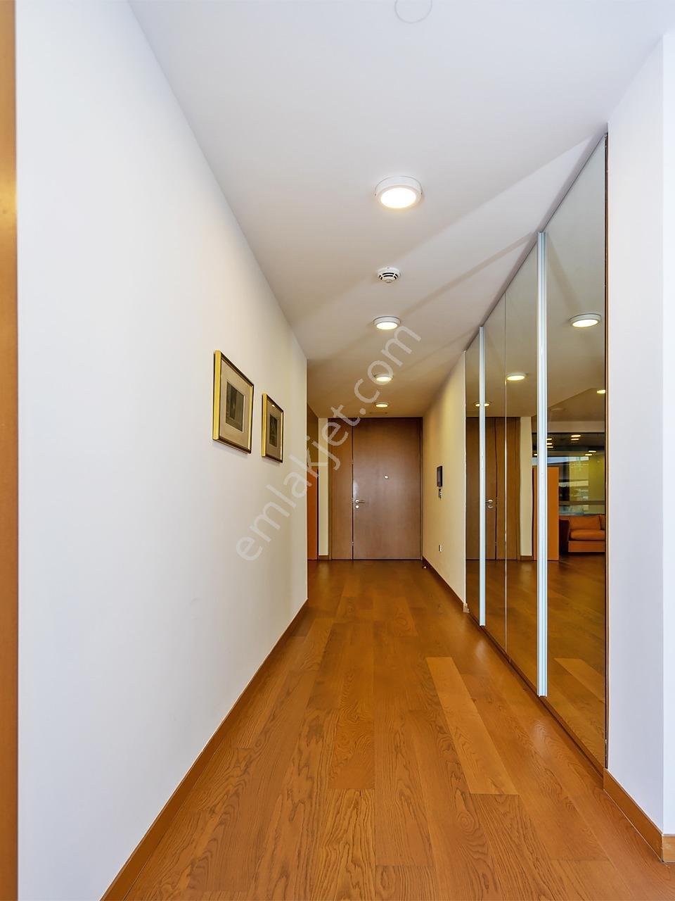 Zorlu Center Teras Evler De Satılık 2+1 Daire - Görsel 8