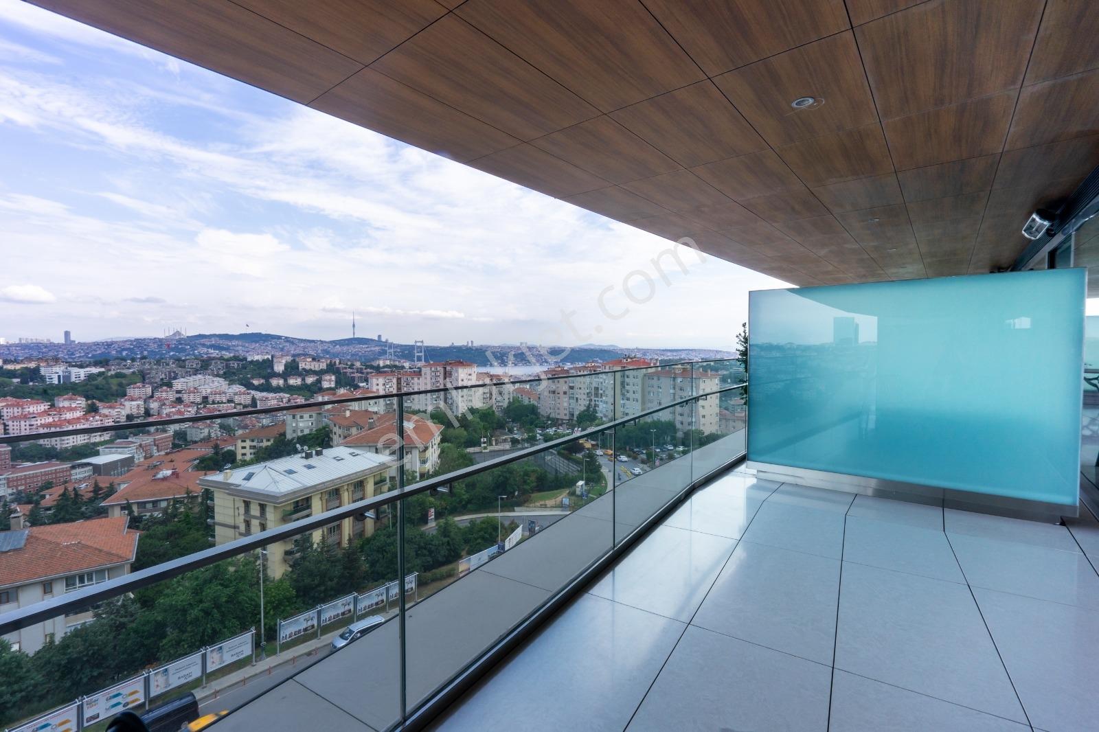 Zorlu Center Teras Evler De Satılık 2+1 Daire - Görsel 4