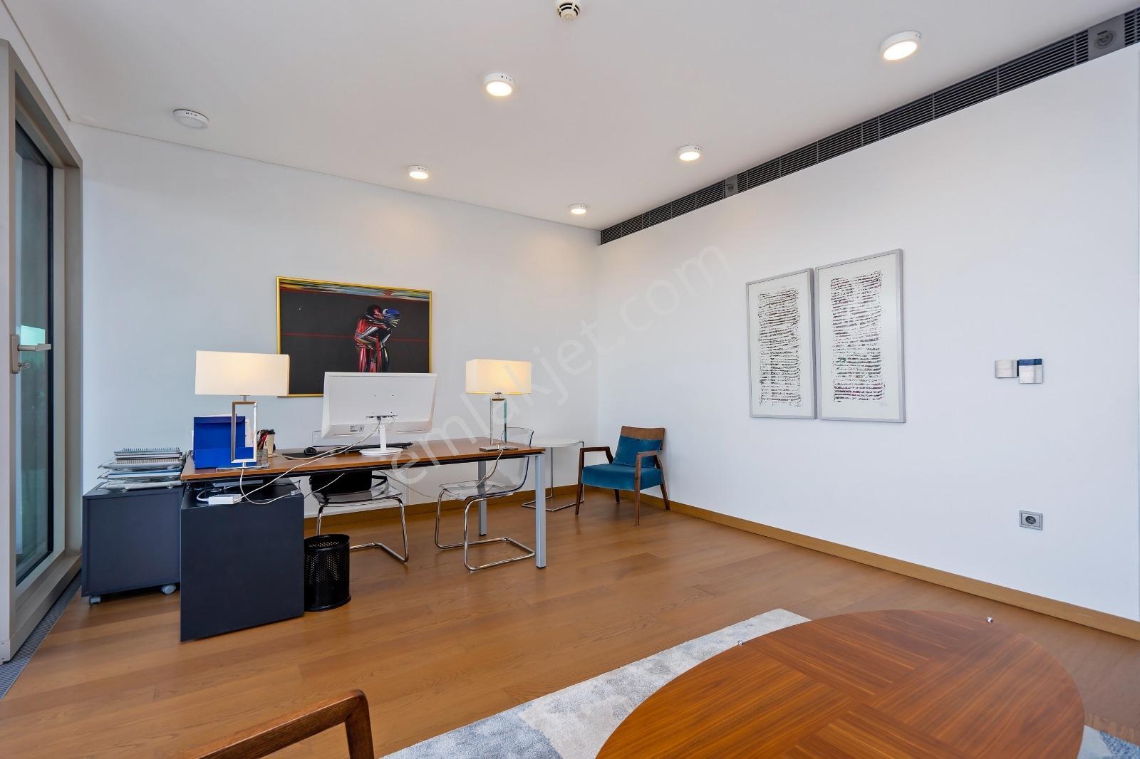 Zorlu Center Teras Evler De Satılık 2+1 Daire - Görsel 23