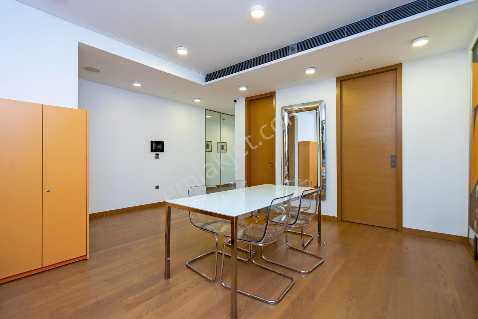 Zorlu Center Teras Evler De Satılık 2+1 Daire - Görsel 6
