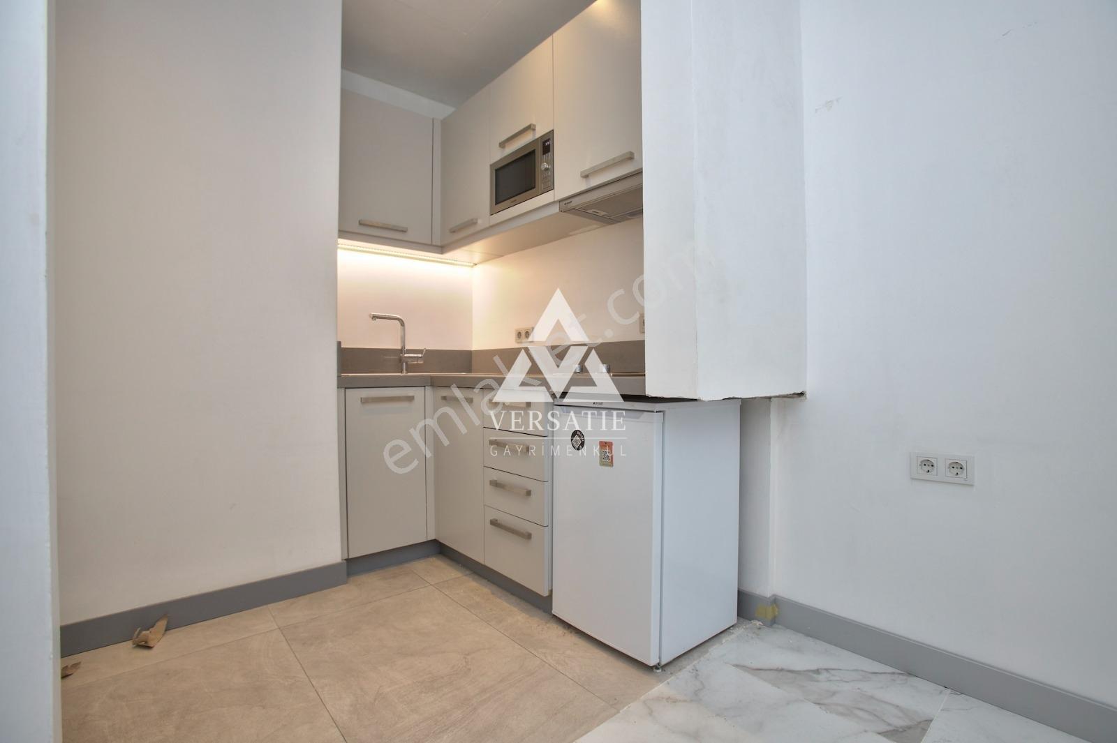 Zorlu Center Teras Evler, Avm İçine Bakan, Kiralık Bahçeli Ofis - Görsel 20