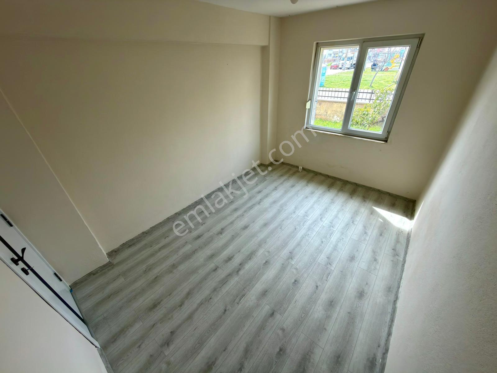 🏡 Referans'tan Altınkum'da Giriş Kat Modern Tasarımlı 2+1 Daire - Görsel 3