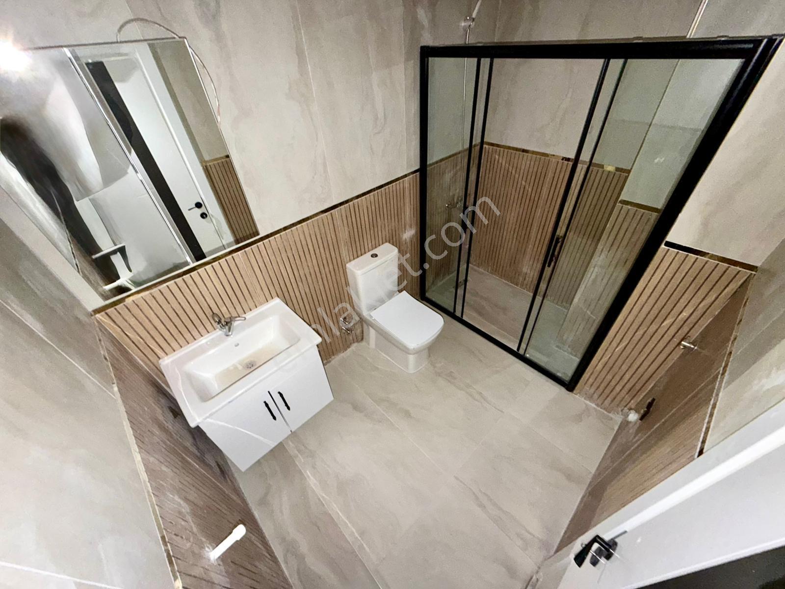 🏡 Referans'tan Altınkum'da Giriş Kat Modern Tasarımlı 2+1 Daire - Görsel 4