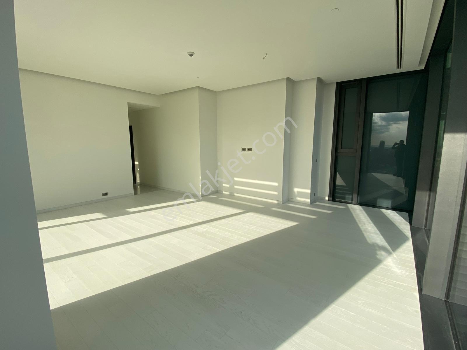 Zorlu Center Yanı Çiftçi Towers Da B Tipi Satılık 3+1 Daire - Görsel 2