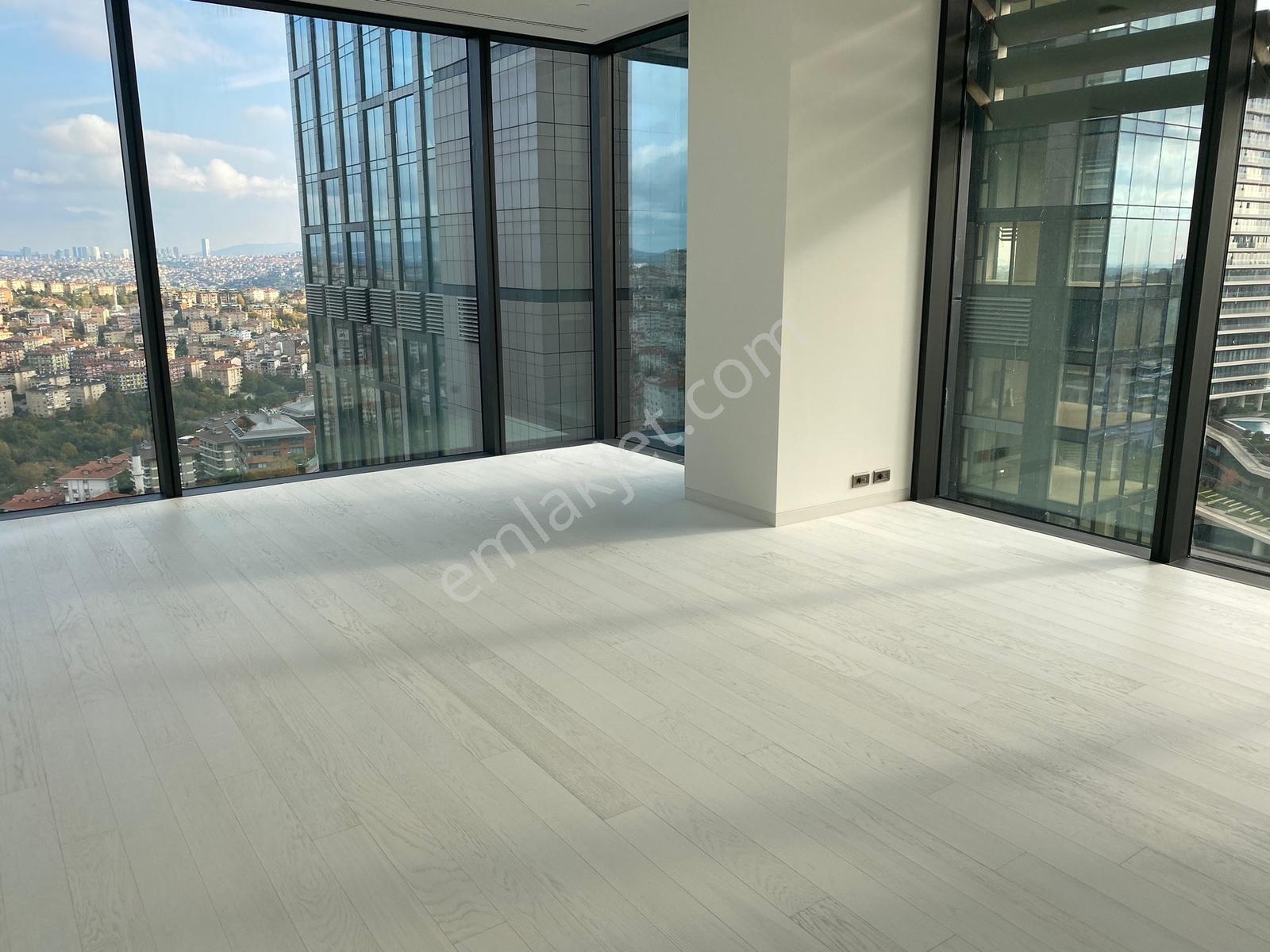 Zorlu Center Yanı Çiftçi Towers Da B Tipi Satılık 3+1 Daire - Görsel 11