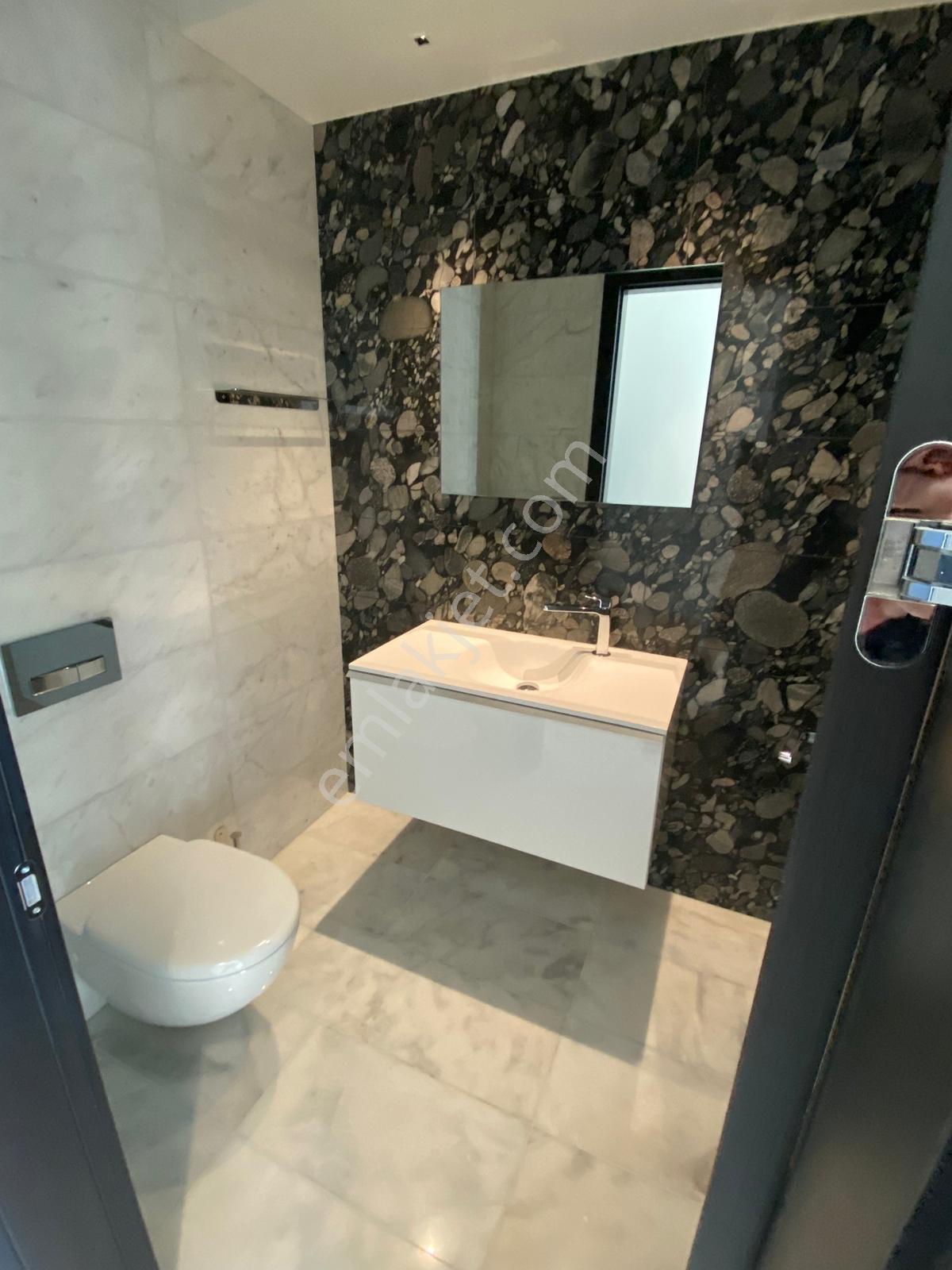 Zorlu Center Yanı Çiftçi Towers Da B Tipi Satılık 3+1 Daire - Görsel 20