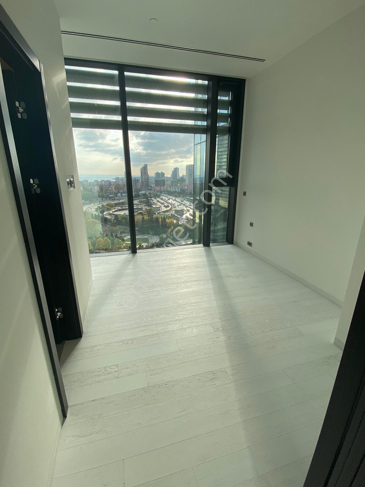 Zorlu Center Yanı Çiftçi Towers Da B Tipi Satılık 3+1 Daire - Görsel 14