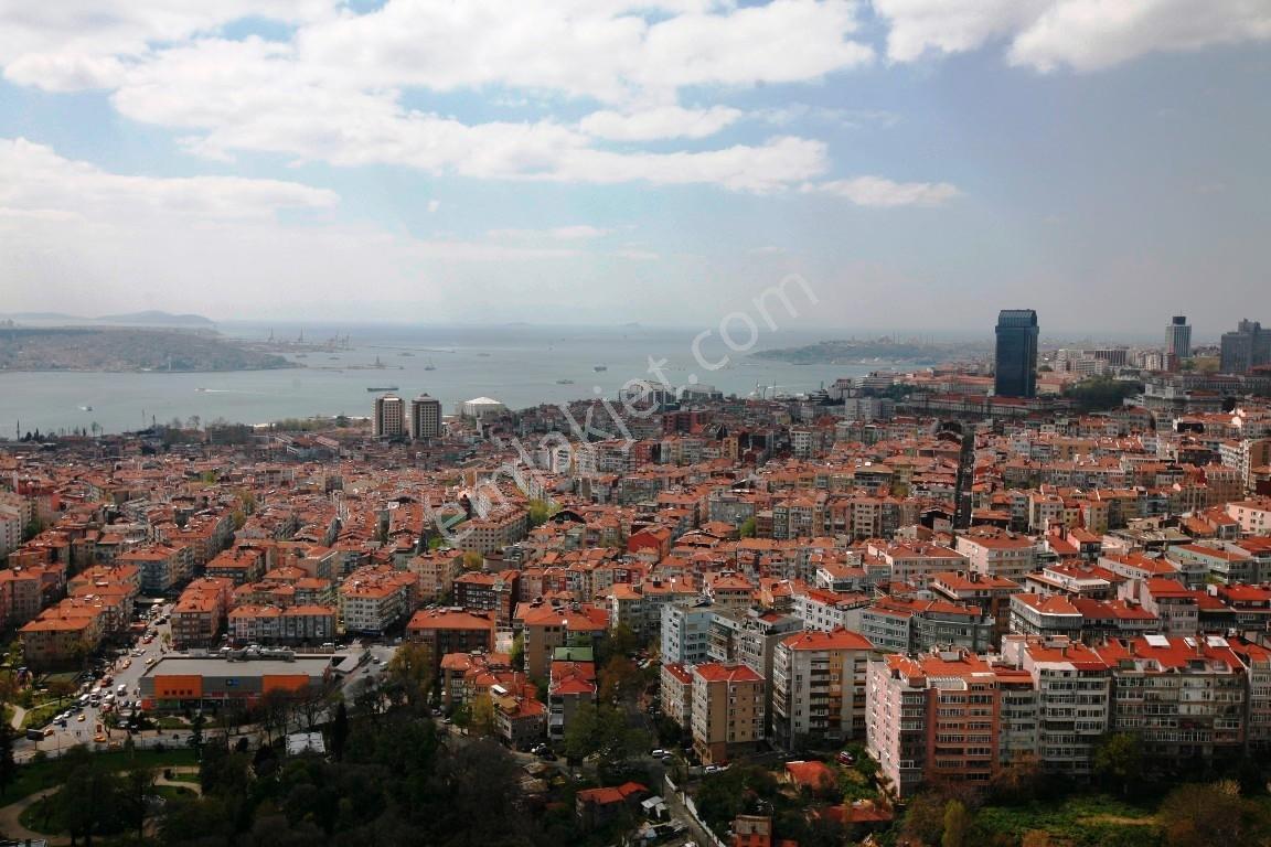 Selenium Twins Boğaz Manzaralı 4+1 Satılık 276m2 Daire - Görsel 9