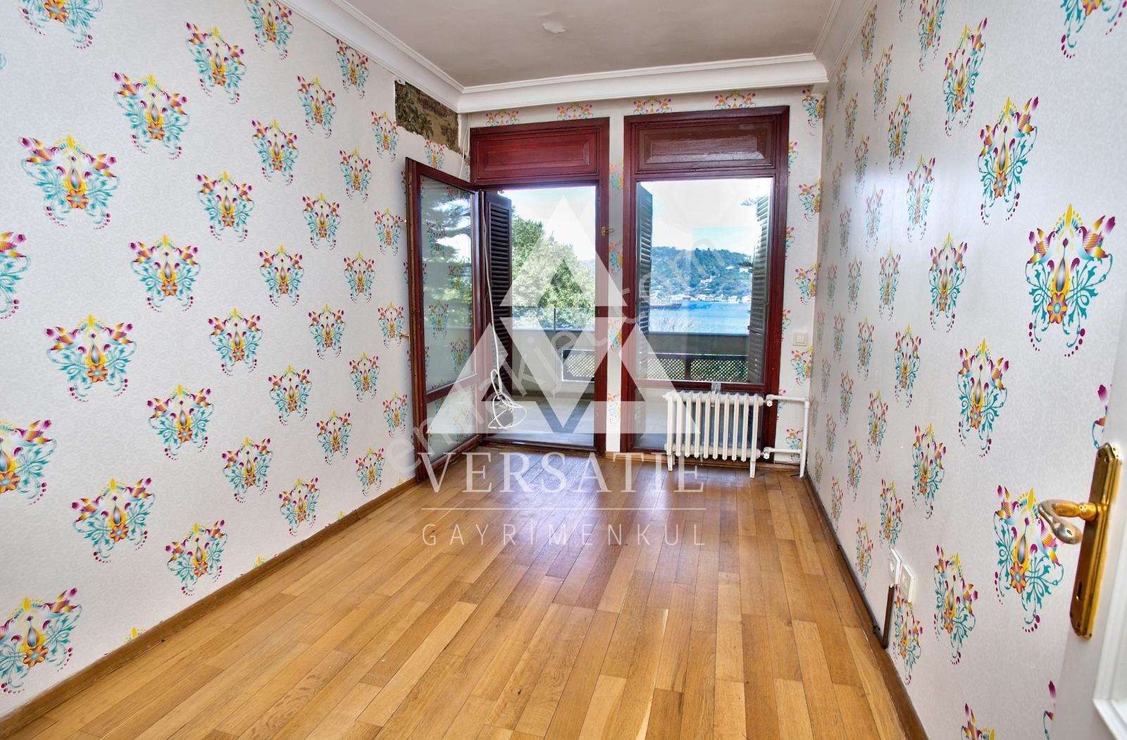 Arnavutköy 'de Site İçinde Muhteşem Satılık Villa - Görsel 14