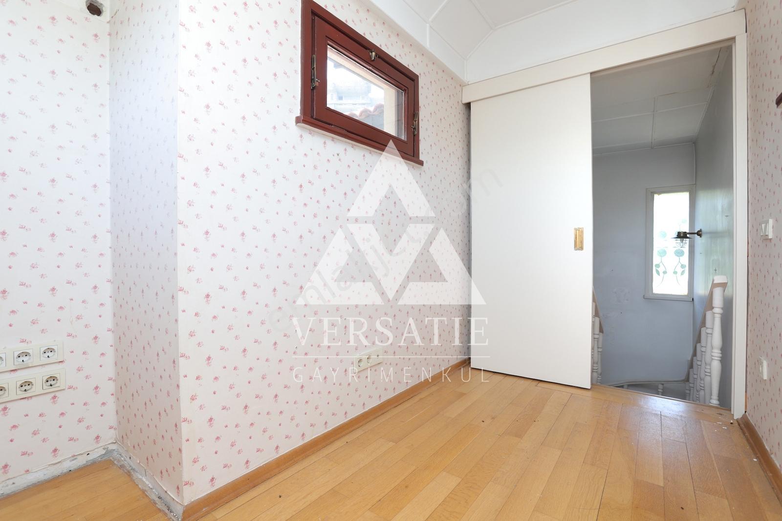 Arnavutköy 'de Site İçinde Muhteşem Satılık Villa - Görsel 30