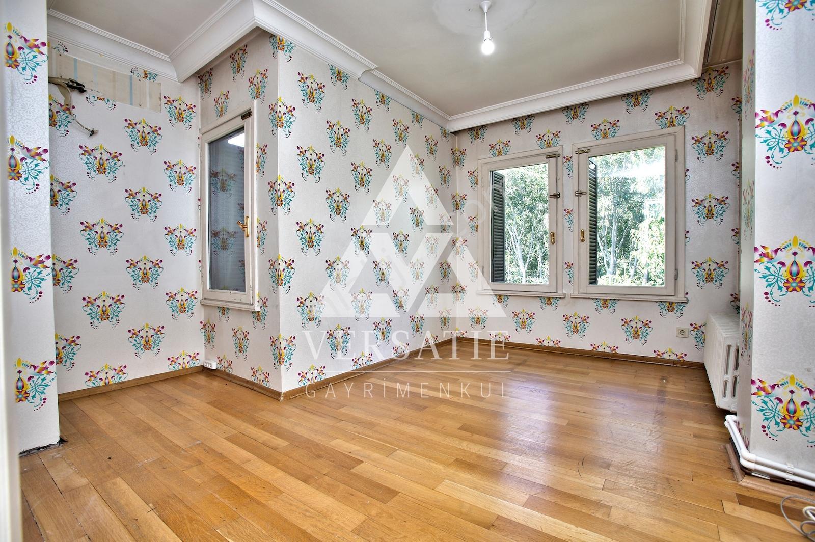 Arnavutköy 'de Site İçinde Muhteşem Satılık Villa - Görsel 26