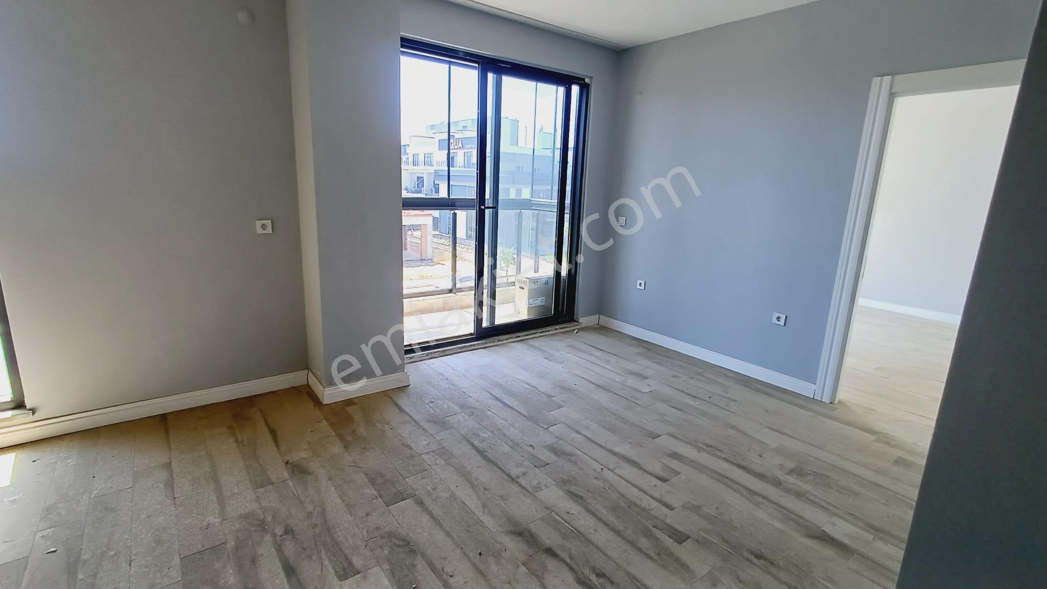 Delux'den Tekirdağ Süleymanpaşa Atatürk Mah 1+1 Kiralık Daire - Görsel 7