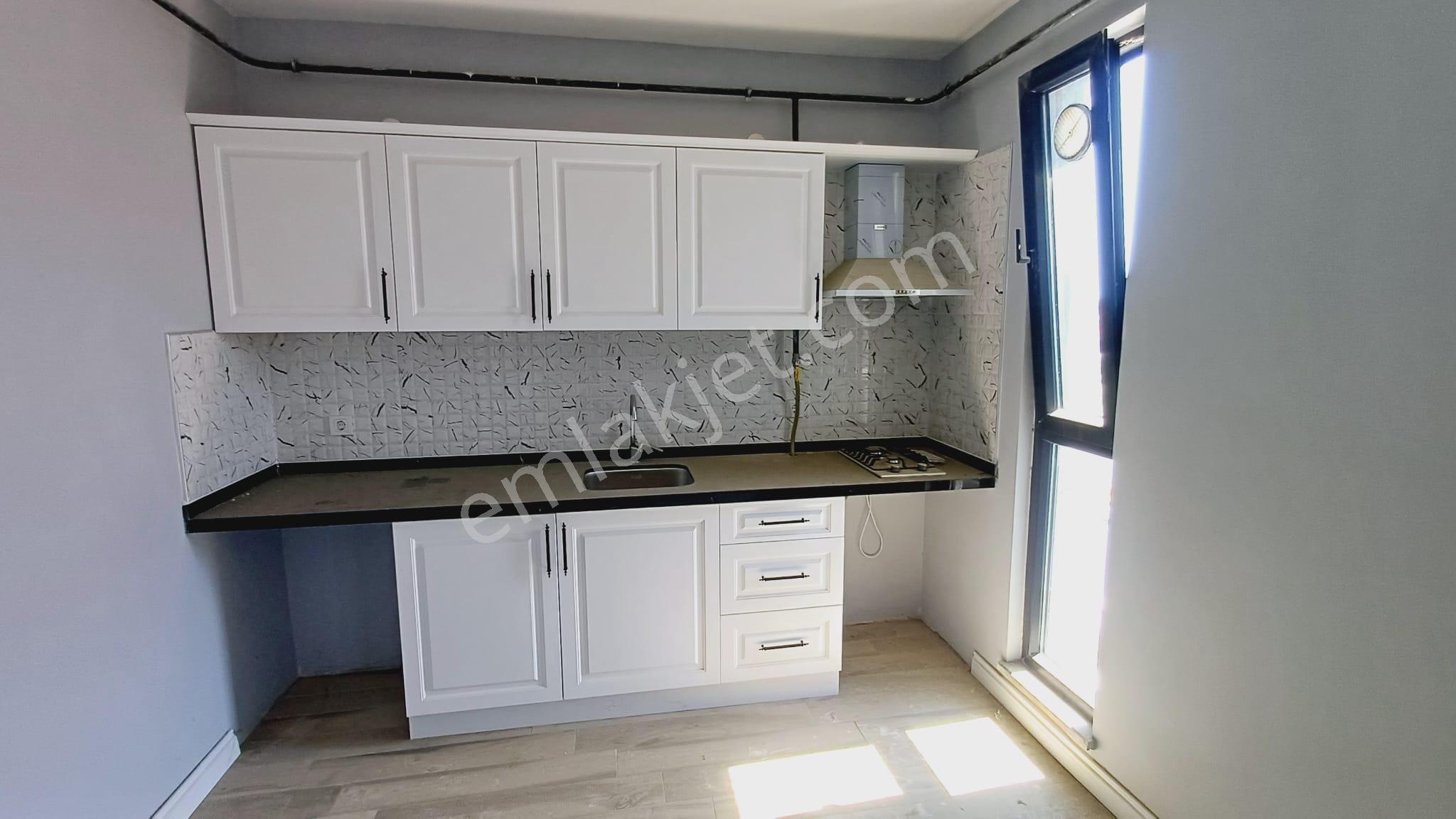 Delux'den Tekirdağ Süleymanpaşa Atatürk Mah 1+1 Kiralık Daire - Görsel 5