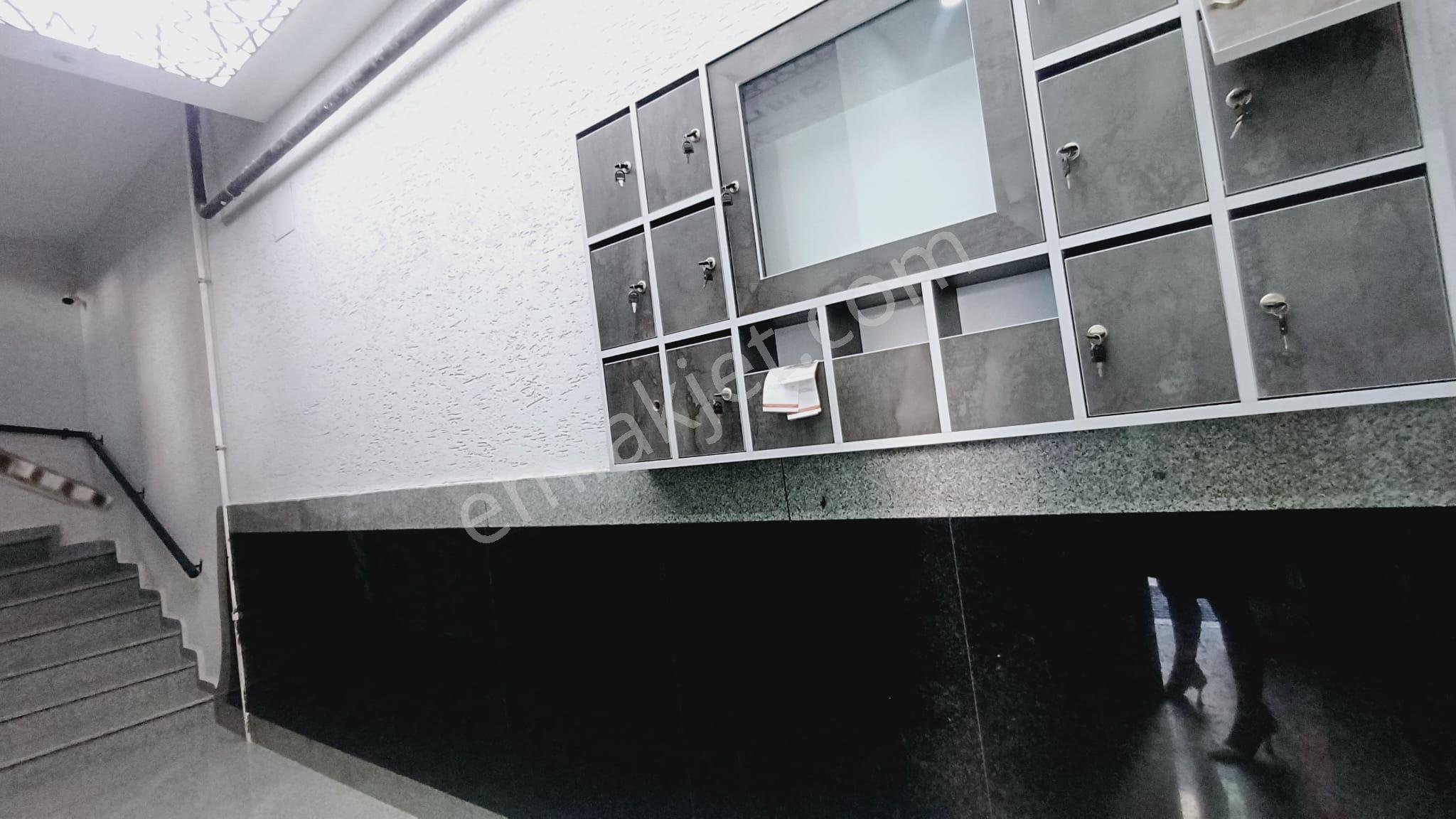 Delux'den Tekirdağ Süleymanpaşa Atatürk Mah 1+1 Kiralık Daire - Görsel 22