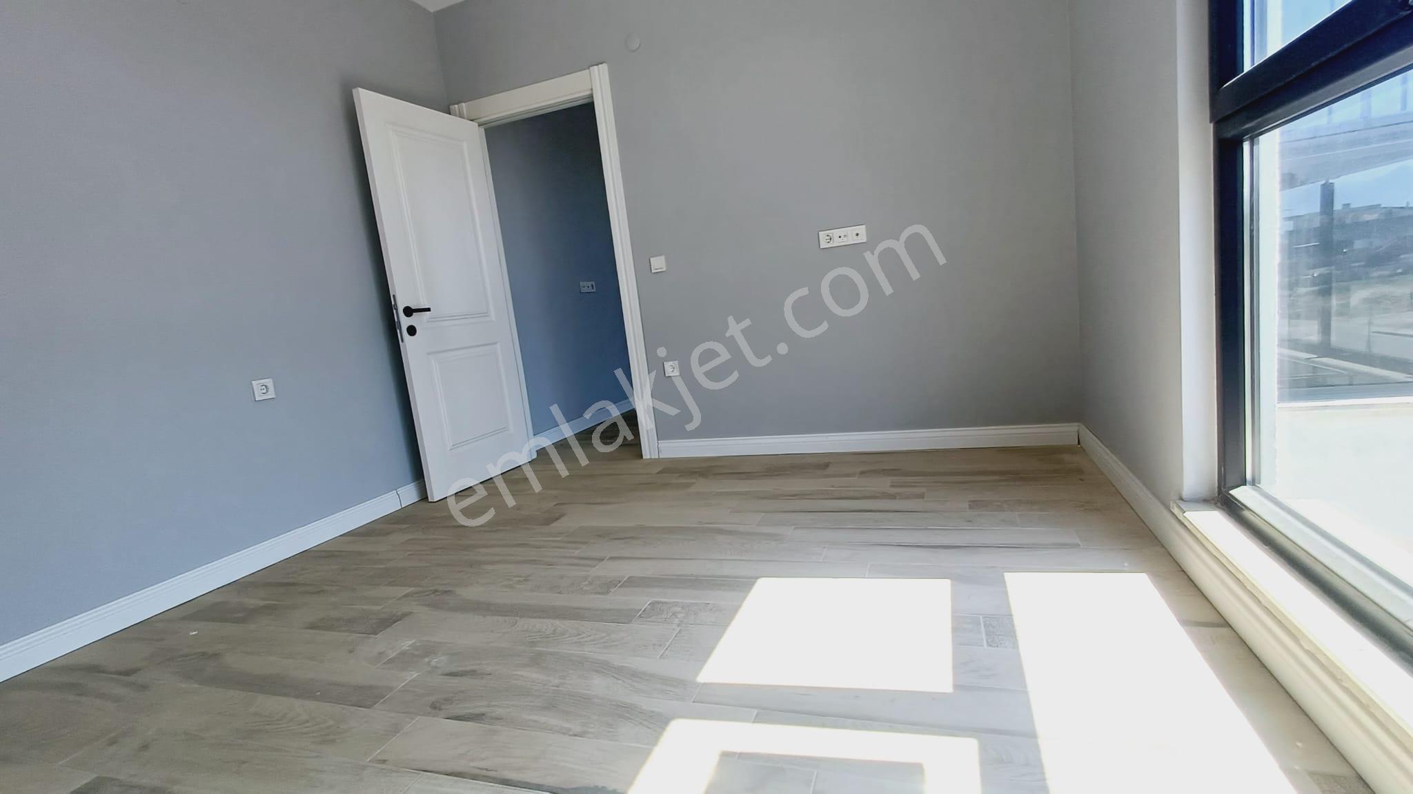 Delux'den Tekirdağ Süleymanpaşa Atatürk Mah 1+1 Kiralık Daire - Görsel 15