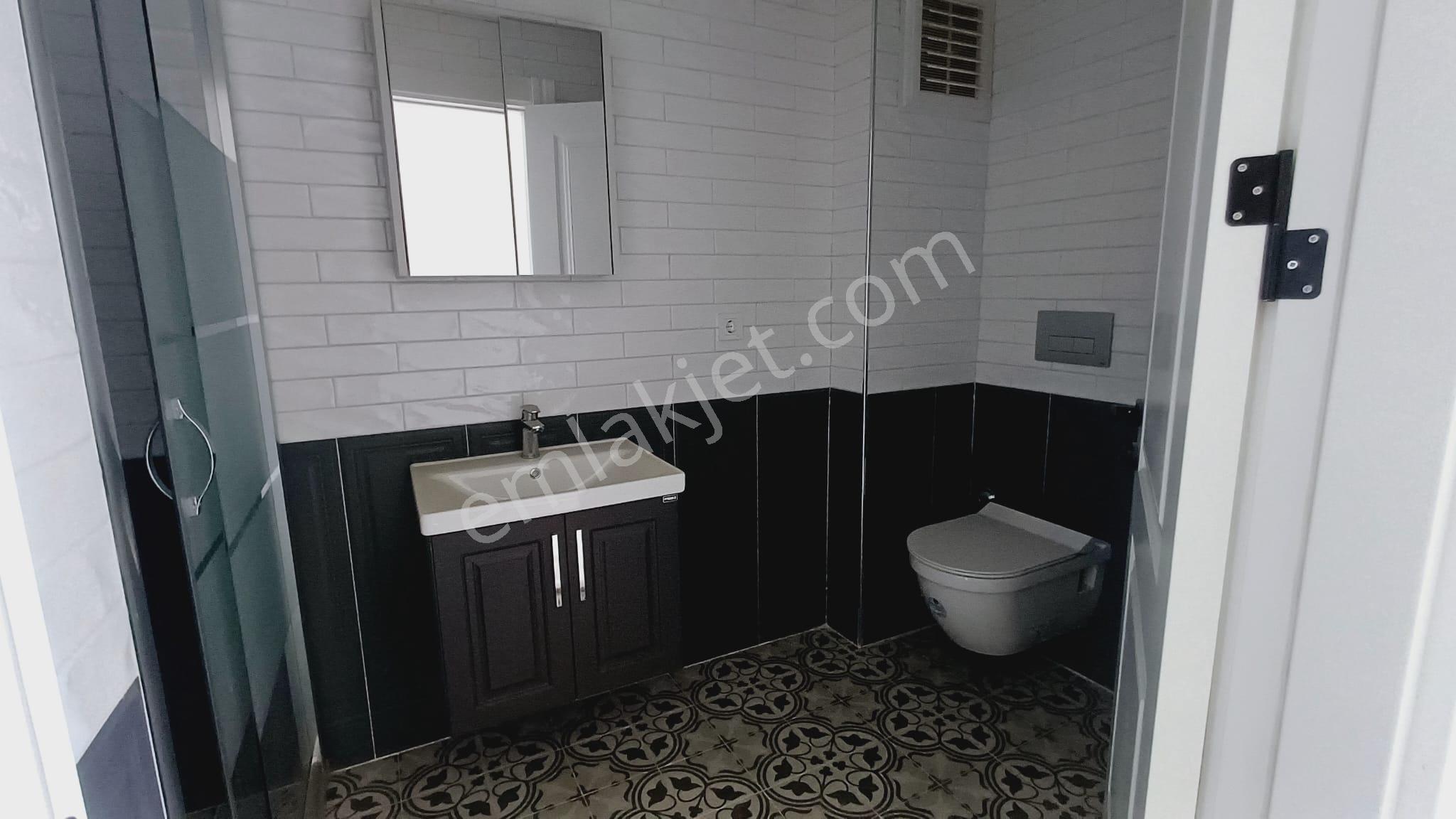 Delux'den Tekirdağ Süleymanpaşa Atatürk Mah 1+1 Kiralık Daire - Görsel 16