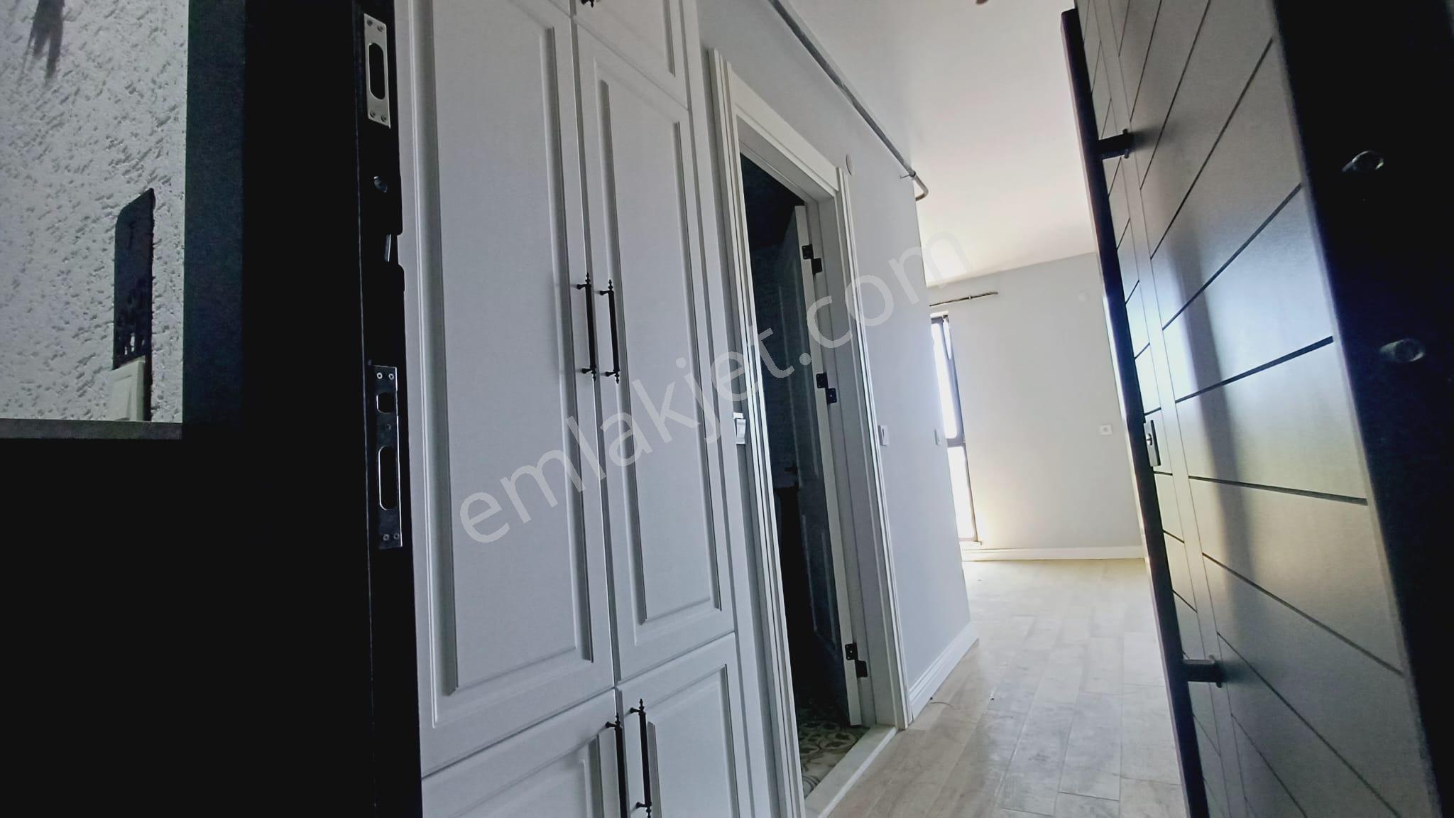 Delux'den Tekirdağ Süleymanpaşa Atatürk Mah 1+1 Kiralık Daire - Görsel 3