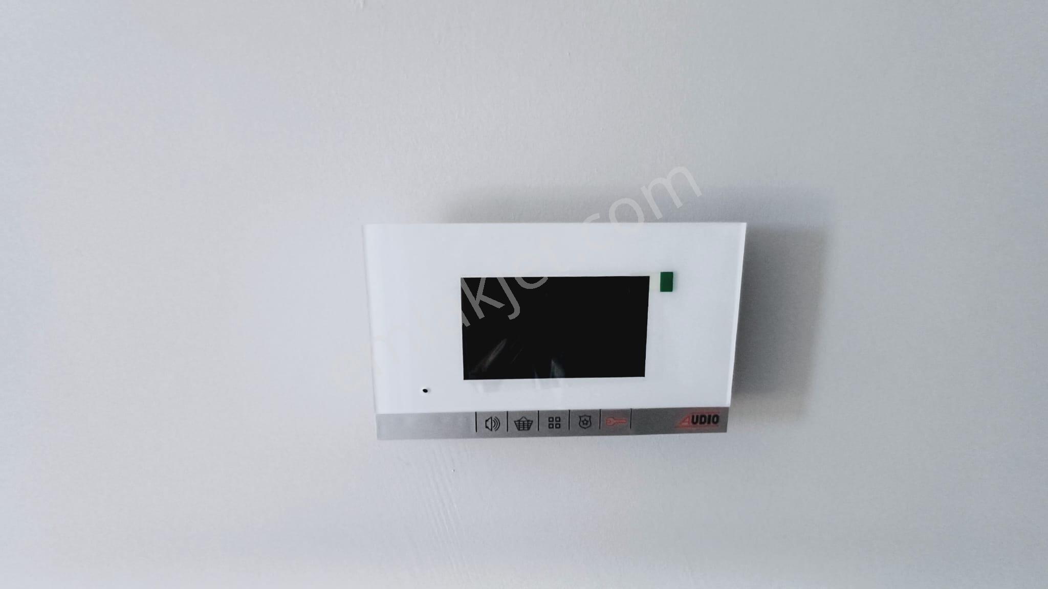 Delux'den Tekirdağ Süleymanpaşa Atatürk Mah 1+1 Kiralık Daire - Görsel 18