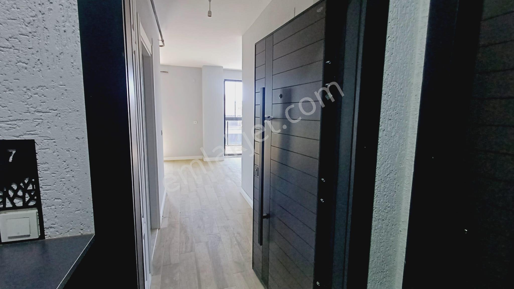 Delux'den Tekirdağ Süleymanpaşa Atatürk Mah 1+1 Kiralık Daire - Görsel 19