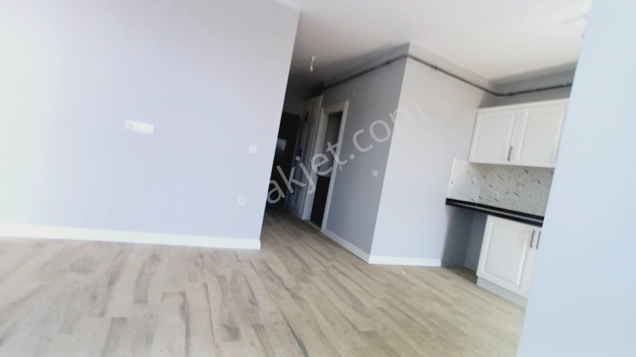 Delux'den Tekirdağ Süleymanpaşa Atatürk Mah 1+1 Kiralık Daire - Görsel 13