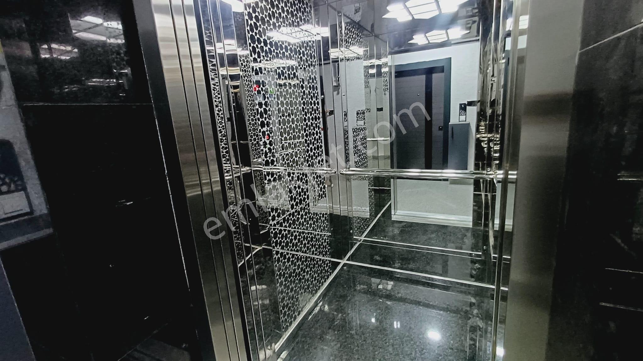 Delux'den Tekirdağ Süleymanpaşa Atatürk Mah 1+1 Kiralık Daire - Görsel 20