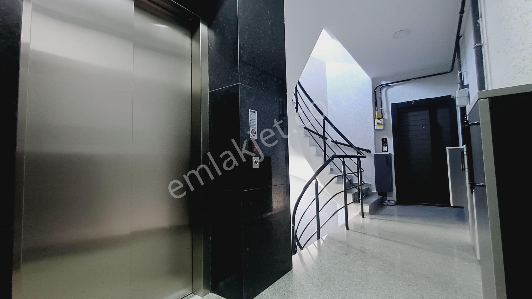 Delux'den Tekirdağ Süleymanpaşa Atatürk Mah 1+1 Kiralık Daire - Görsel 21