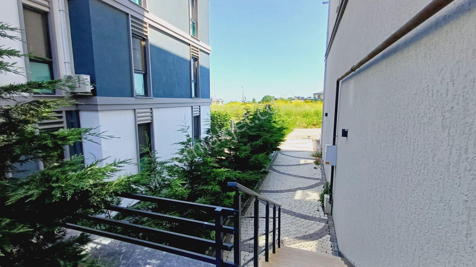 Delux'den Tekirdağ Süleymanpaşa Atatürk Mah 1+1 Kiralık Daire - Görsel 23