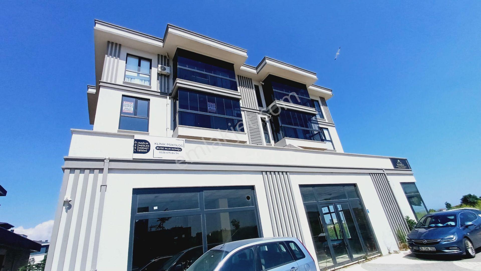 Delux'den Tekirdağ Süleymanpaşa Atatürk Mah 1+1 Kiralık Daire - Görsel 2