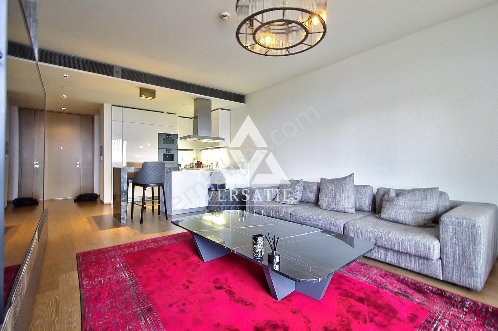 Versatıe Gayrımenkul Zorlu Center Satılık Tek Yetkılı 2+1 - Görsel 17