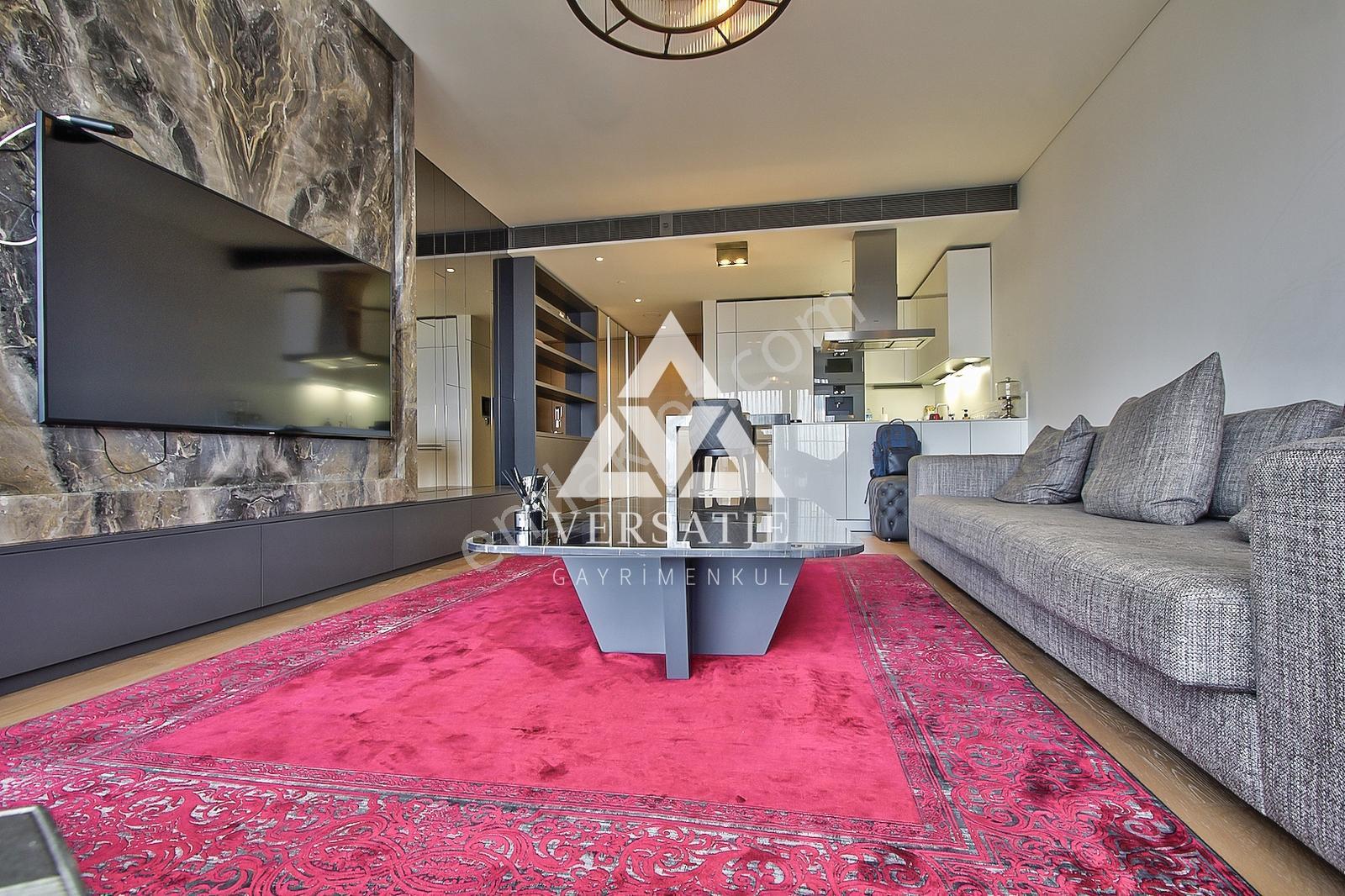 Versatıe Gayrımenkul Zorlu Center Satılık Tek Yetkılı 2+1 - Görsel 12
