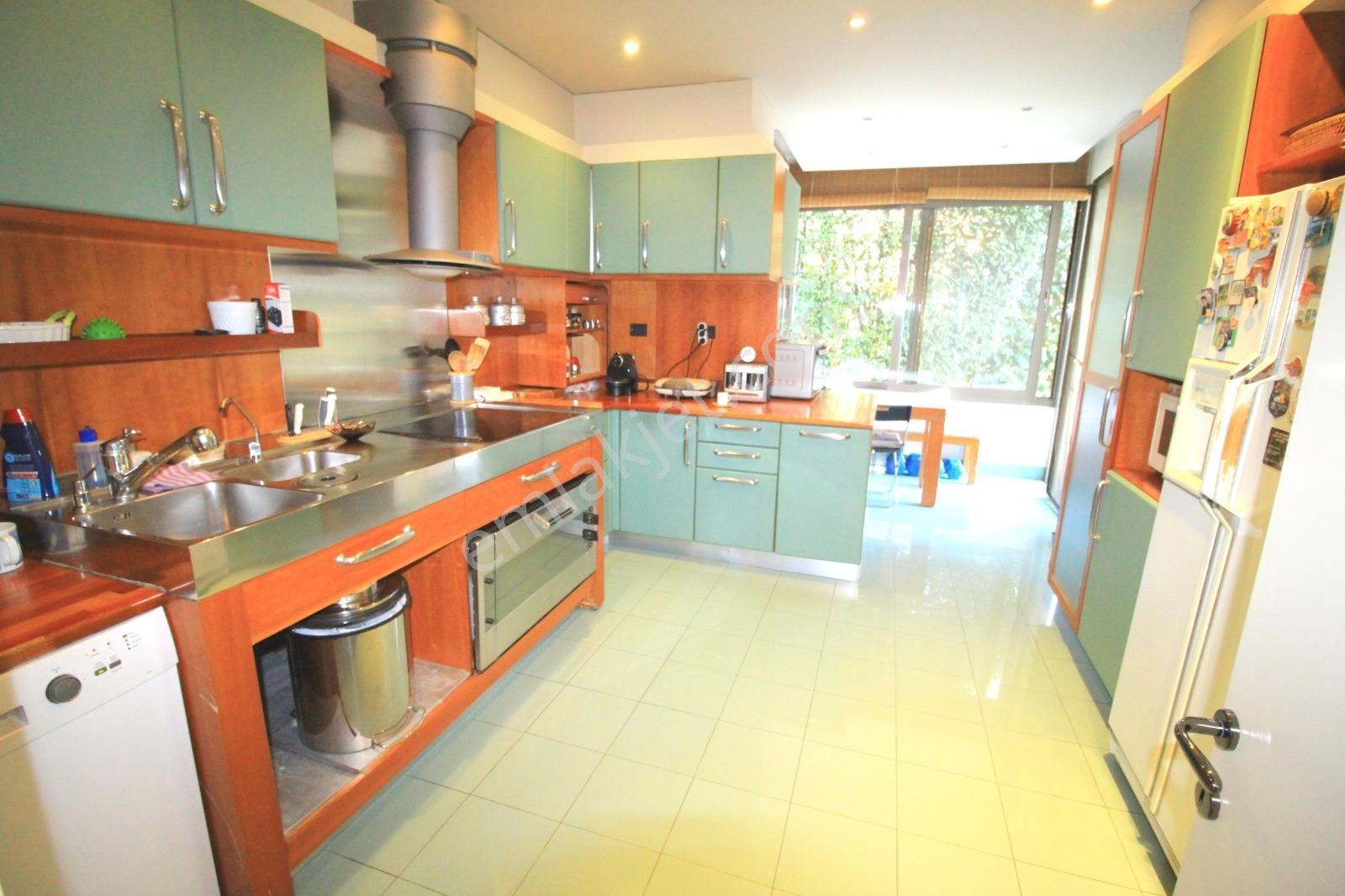 Kurucesme Harika Konumda Satılık Boğaz Manzaralı Müstakil Villa - Görsel 8