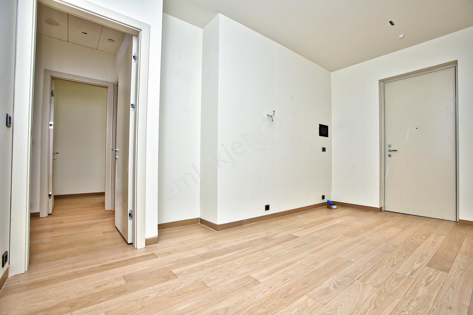 Levent Çiftçi Tower Satılık C Tipi 221m2 Manzaralı Residence - Görsel 19