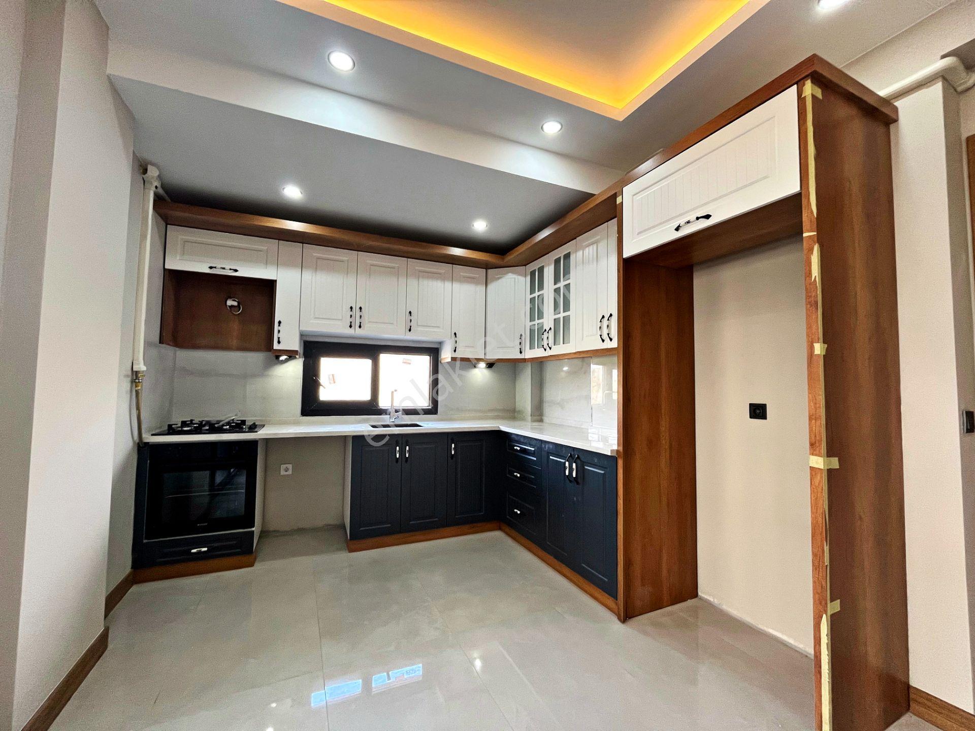 🛑🛑aktif'ten Akçay'da Satılık Harika Konumlu Modern Mimarili Ferah Sıfır 2+1 Daire - Görsel 2