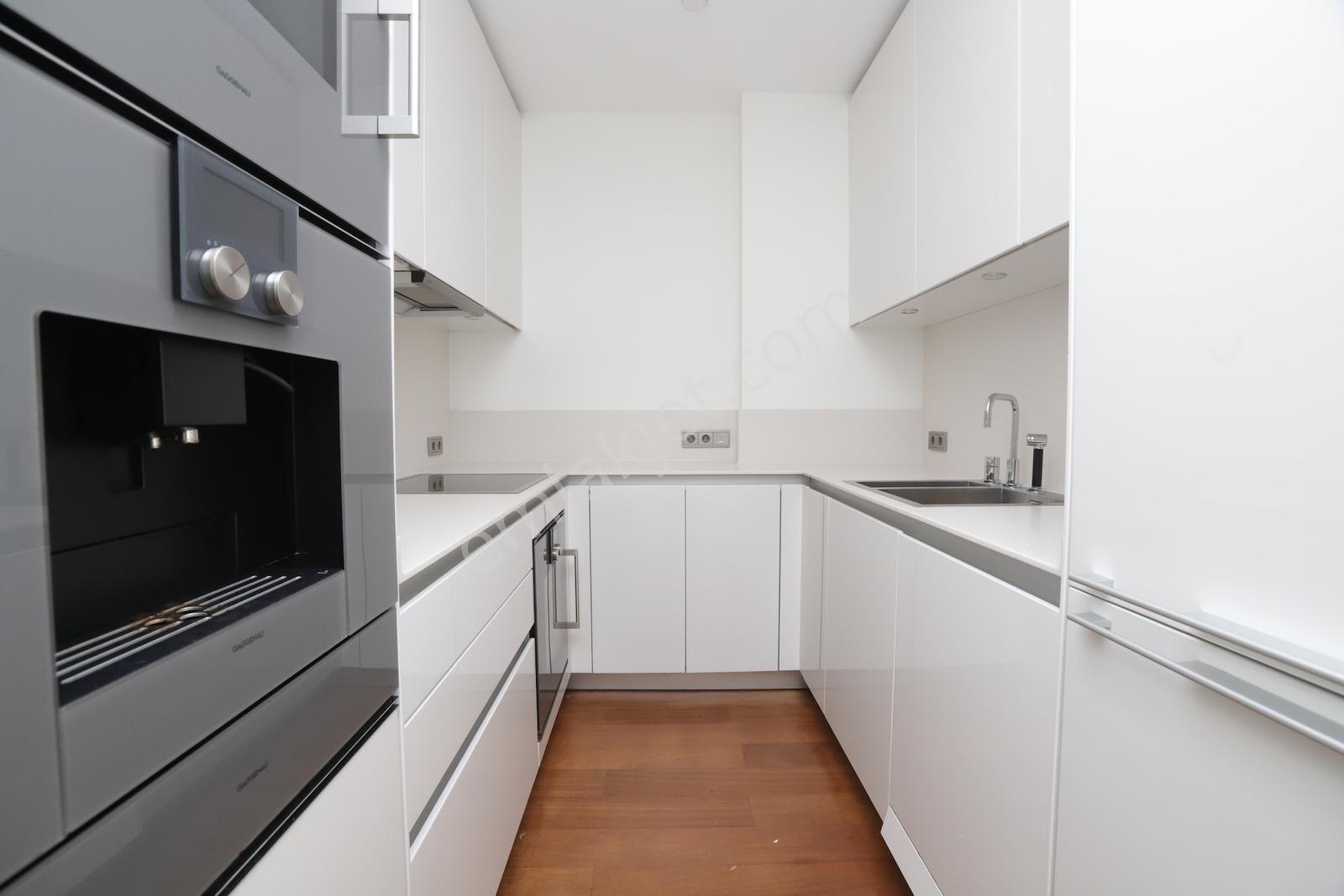 Zorlu Center Teras Evler Satılık 140 M2 Ofıs Satılık - Görsel 9
