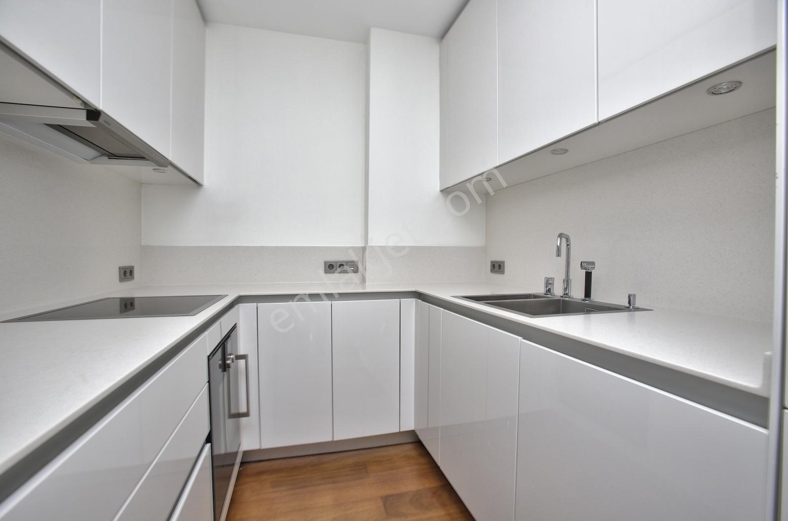 Zorlu Center Teras Evler Satılık 140 M2 Ofıs Satılık - Görsel 13