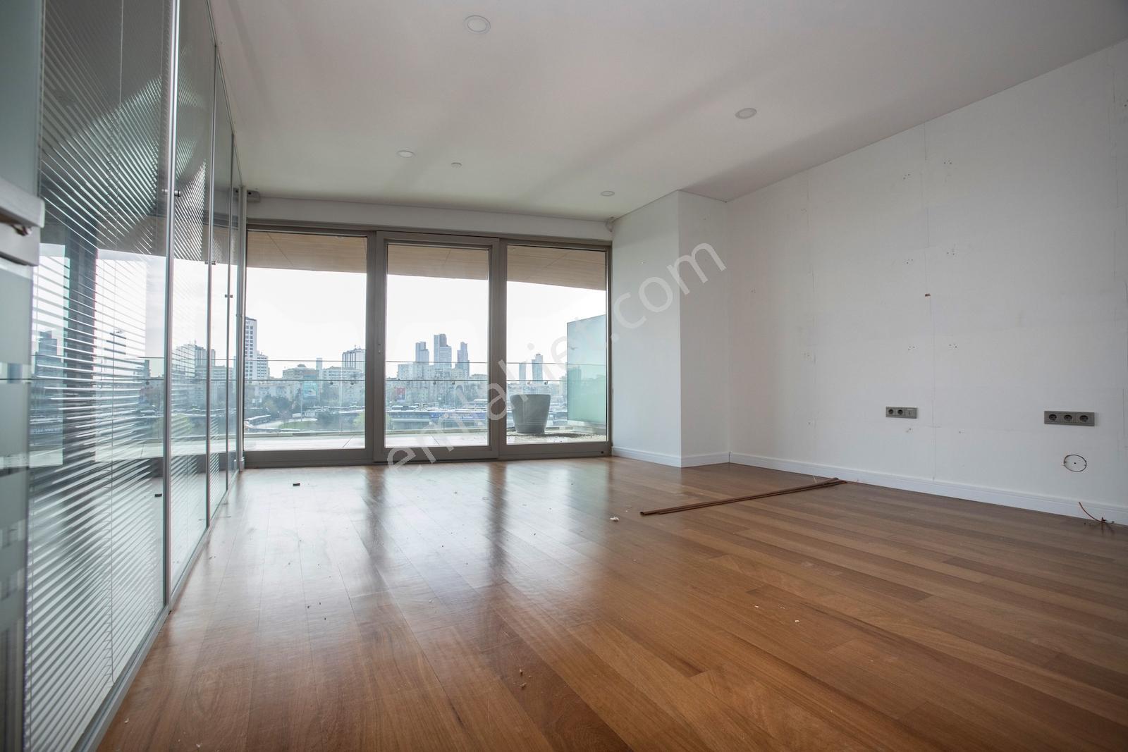 Zorlu Center Teras Evler Satılık 140 M2 Ofıs Satılık - Görsel 14