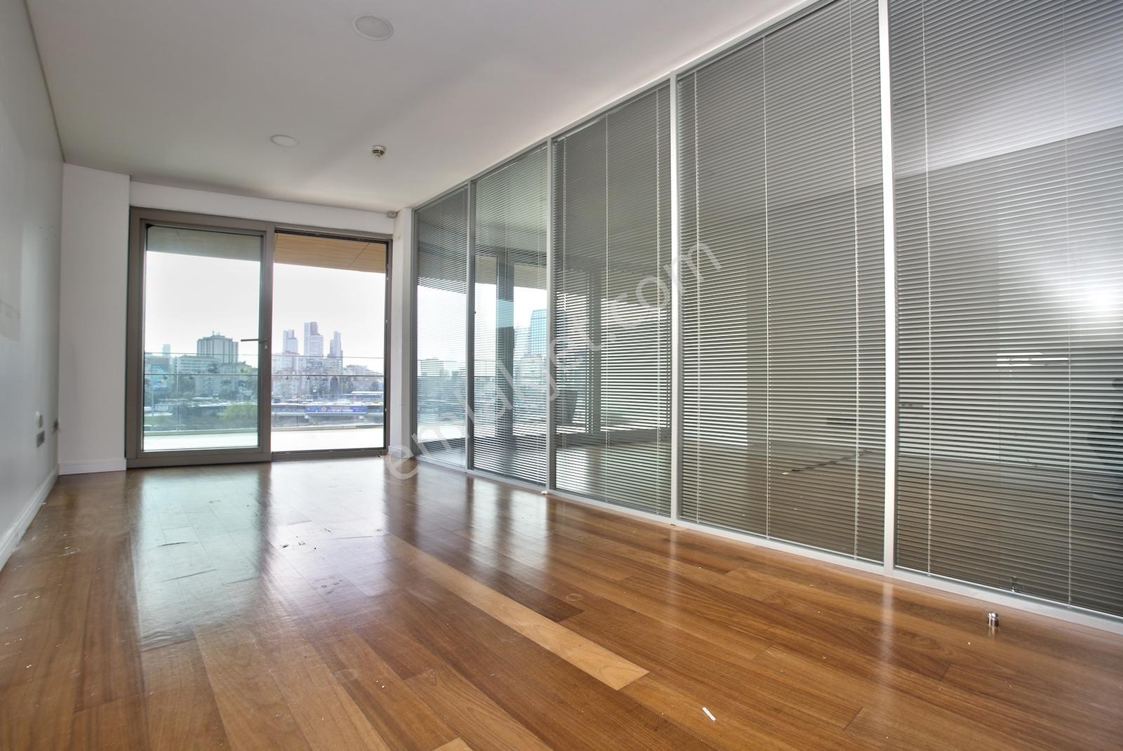 Zorlu Center Teras Evler Satılık 140 M2 Ofıs Satılık - Görsel 10