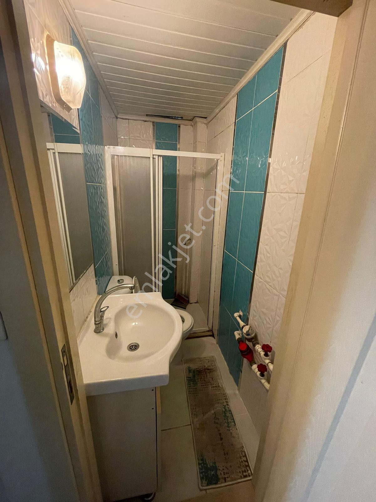 Adana Çukurova Mahfesığmazda 1+0 Bodrum Katta Kiralık Eşyalı Fırsat Daire - Görsel 5