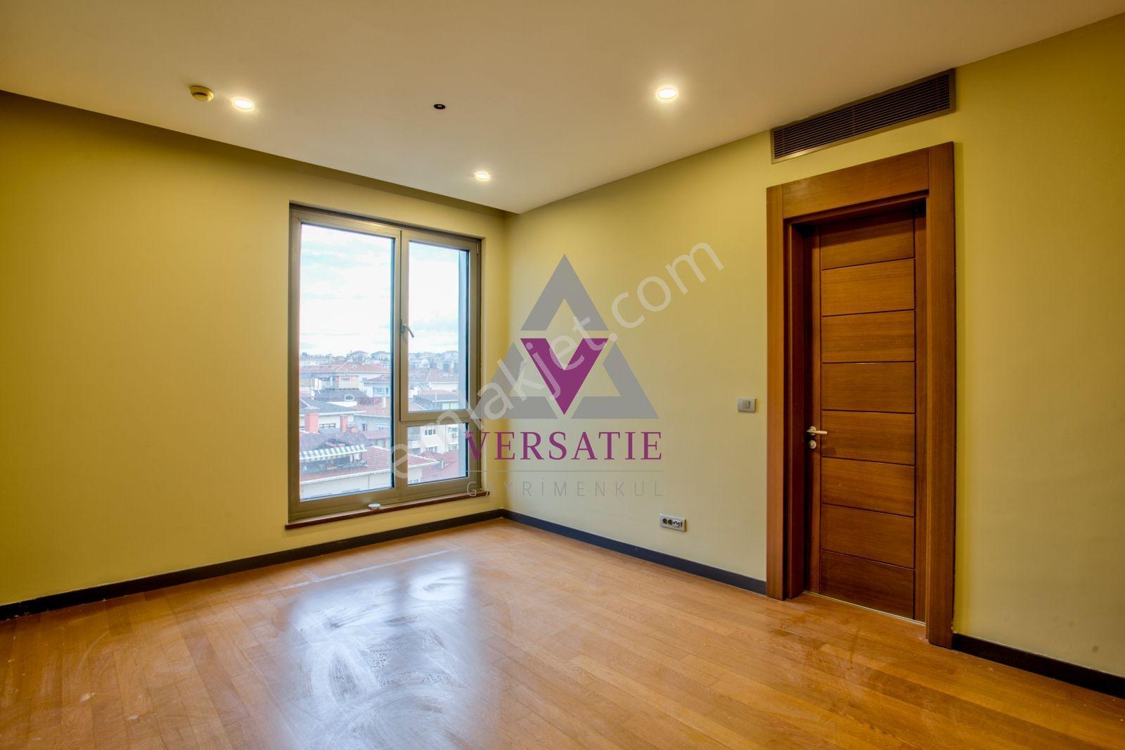Zorlu Center Yanı Bellevue Residance Da Satılık 3+1 Tek Yetkili - Görsel 8
