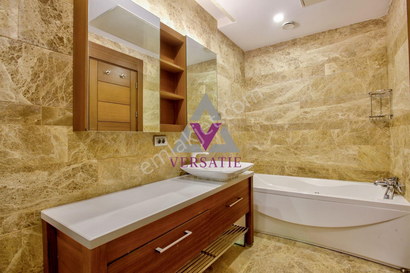 Zorlu Center Yanı Bellevue Residance Da Satılık 3+1 Tek Yetkili - Görsel 15