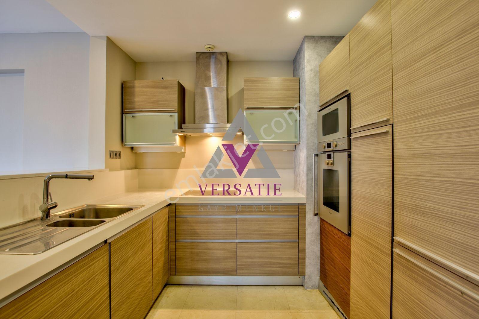 Zorlu Center Yanı Bellevue Residance Da Satılık 3+1 Tek Yetkili - Görsel 11